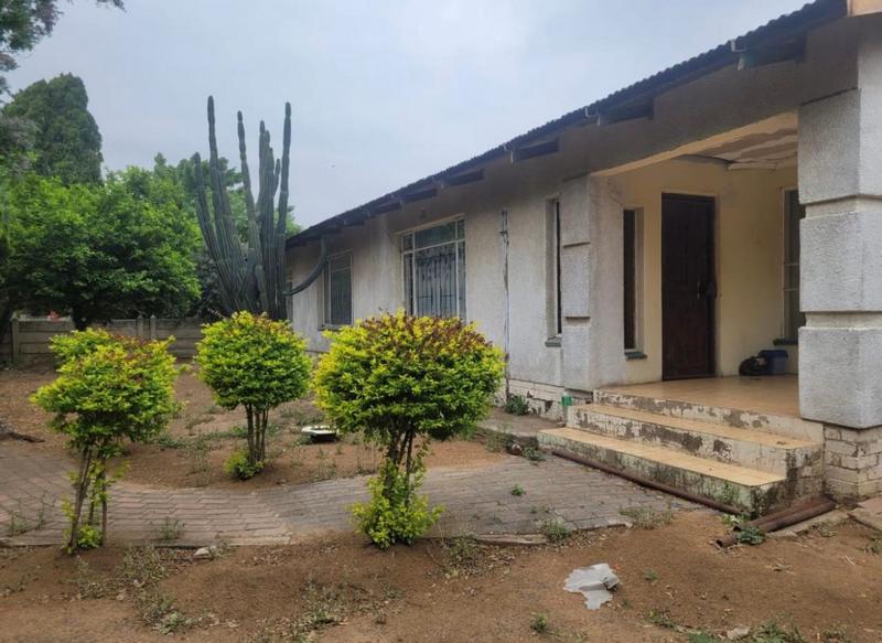 6 Bedroom Property for Sale in Sasolburg Free State